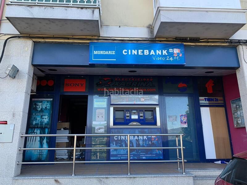 Foto c99c5321-2684-4a52-ae07-2acf014e5dab. Local comercial en Mondariz