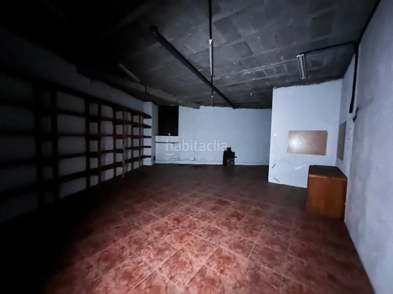 Foto d4c59f33-f0de-46ec-9aa6-5cb7cbf0ff4b. Local comercial en Mondariz