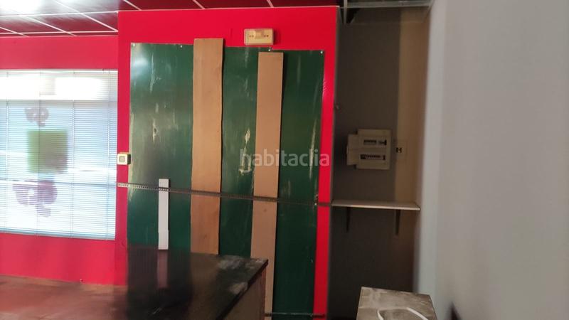 Foto 04549349-31f7-4f90-9f06-6c51ec740bff. Geschäftsraum in Cuatro Vientos Ponferrada