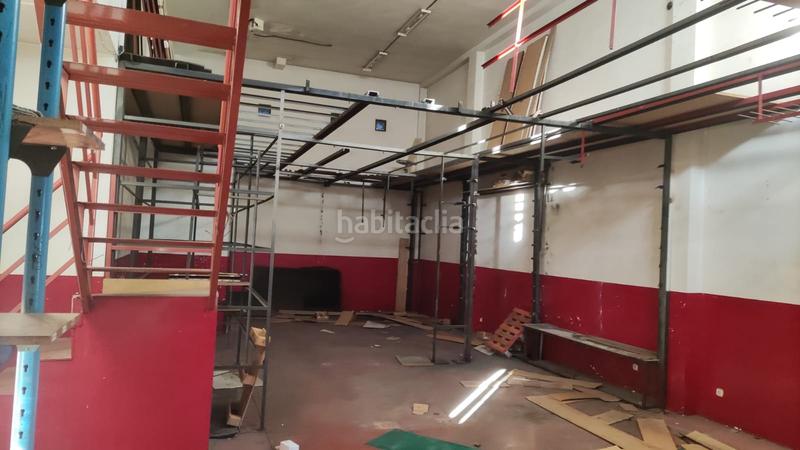 Foto 26333197-584f-4841-9055-19f128325523. Geschäftsraum in Cuatro Vientos Ponferrada