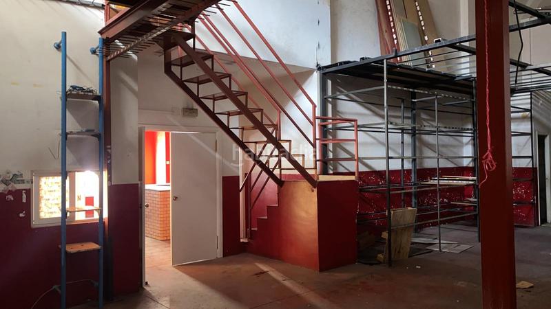 Foto bd7c37f4-fea3-4804-8a6c-f382f1bae364. Geschäftsraum in Cuatro Vientos Ponferrada