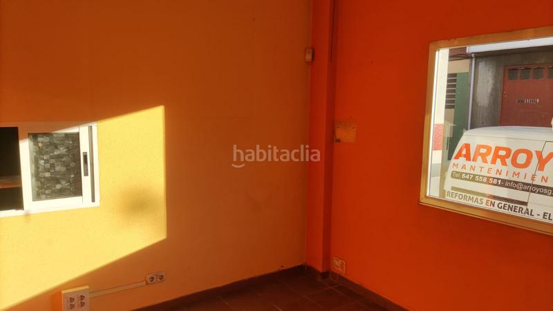 Foto c3f15770-de89-48e0-9cc0-b6b98f1575ba. Geschäftsraum in Cuatro Vientos Ponferrada