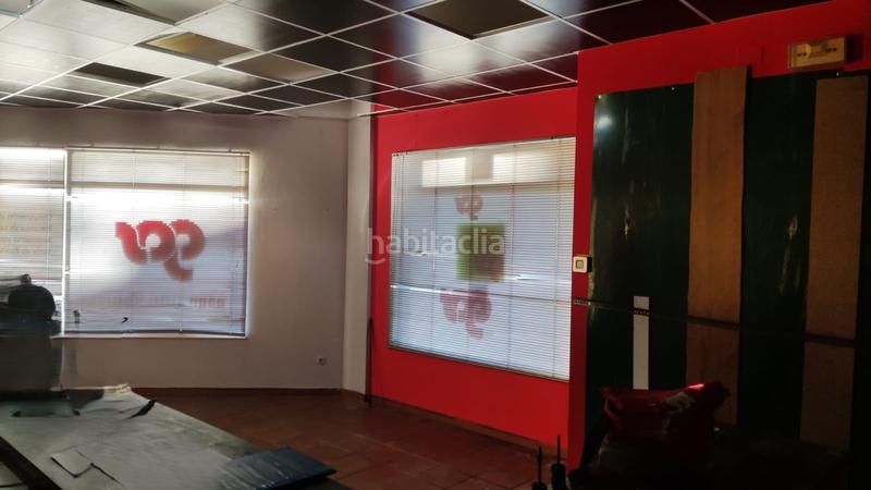 Foto 4b28c739-8236-4bef-bd20-5af95d166a7e. Local comercial a Cuatro Vientos Ponferrada