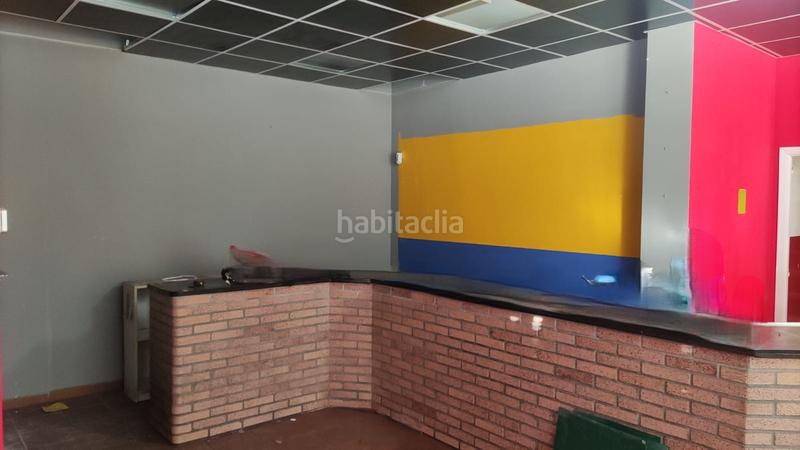 Foto 4fdaabf4-7335-4a1f-9771-b496fcc04065. Local comercial a Cuatro Vientos Ponferrada