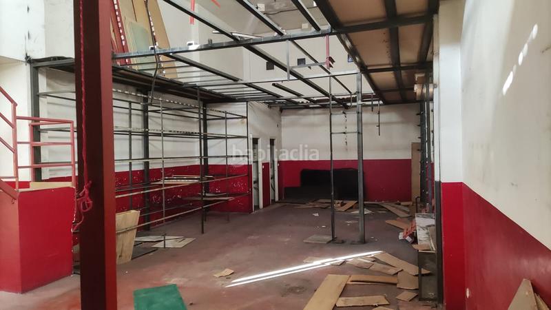 Foto 5f4c96a6-a42b-403c-ad1e-62b7a5d69ed1. Local comercial a Cuatro Vientos Ponferrada