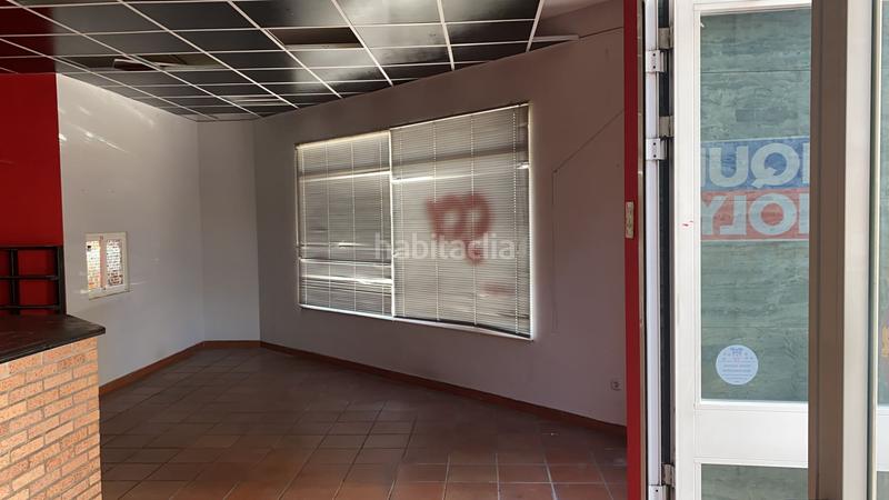 Foto 90971fa8-3c58-4e28-a2bb-36bedebc8481. Local comercial a Cuatro Vientos Ponferrada