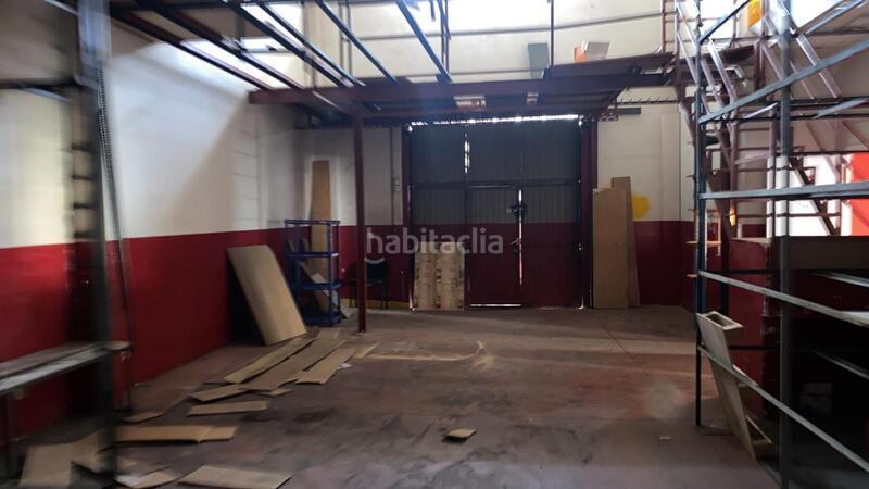 Foto ce233515-fb37-400c-98b5-ddf5781a51eb. Local comercial a Cuatro Vientos Ponferrada