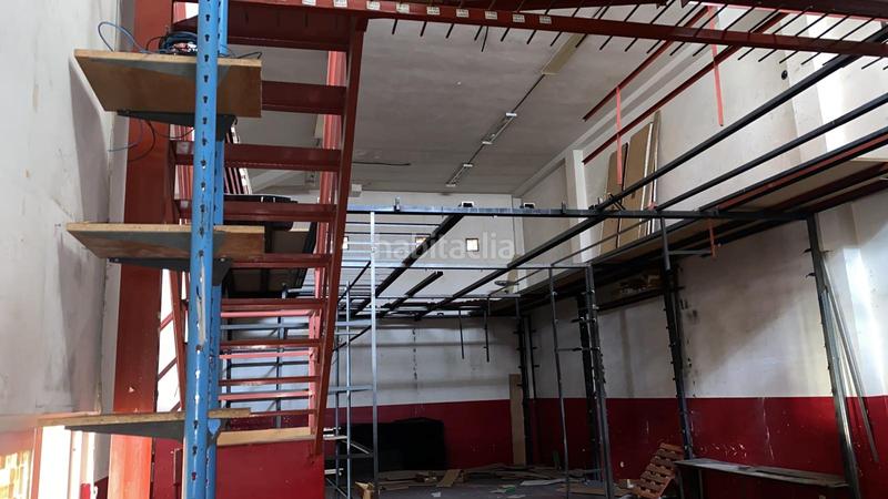 Foto 54acc904-68e6-48f0-97a8-71a1f6b297a8. Locale commerciale in Cuatro Vientos Ponferrada