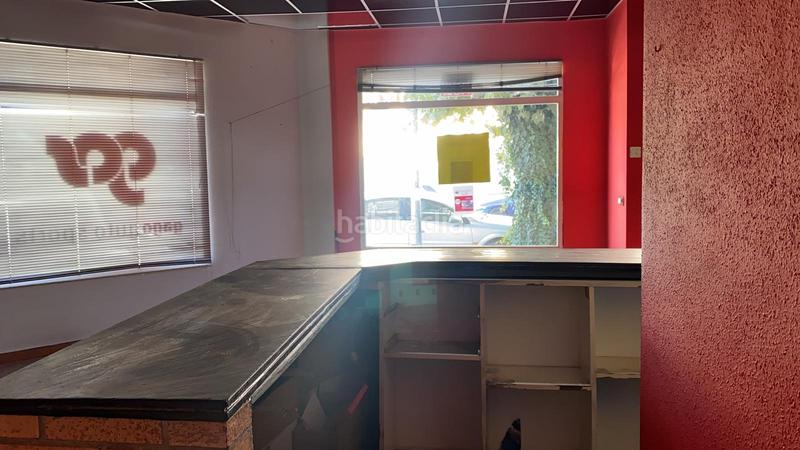 Foto fc46c685-79a0-4eac-b5a8-0fc62bbf50b5. Locale commerciale in Cuatro Vientos Ponferrada