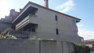 Aparcament cotxe  Regueiras-panxon
