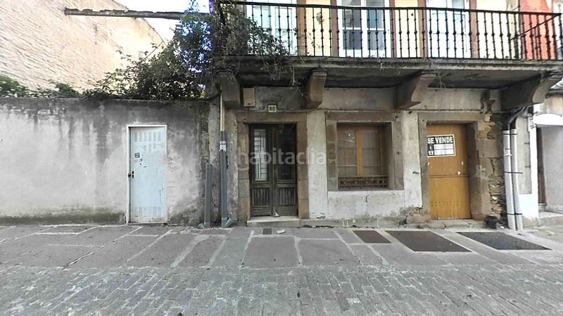 Foto 564526f0-6ea2-422a-a14d-a5f733a28d4b. Piso en Ferrol vello - puerto Ferrol