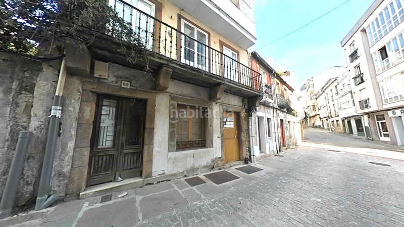 Foto 786a59a1-8c1f-4922-9641-ac083109c5a4. Piso en Ferrol vello - puerto Ferrol