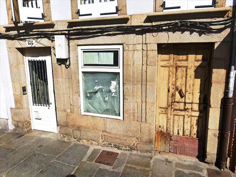 Foto 1c9c08b5-4c69-4c50-96a0-cd9630d9923a. Local comercial en Centro Ferrol