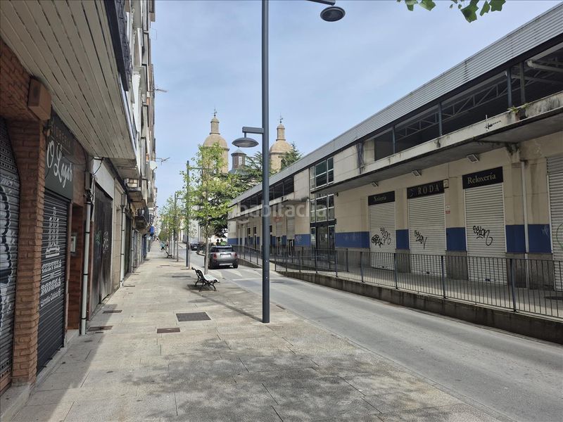 Foto 2b4672ef-f38a-46d7-bad9-22ffabf7b91b. Local comercial a Centro Ferrol