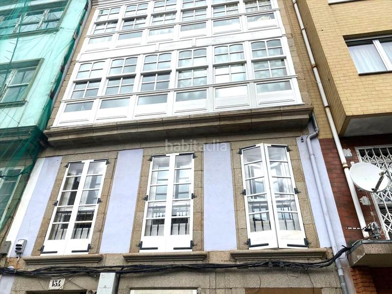 Foto f47f84e4-2801-4390-bd8d-85932c2c38db. Local comercial en Centro Ferrol