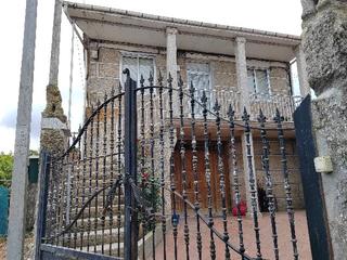 Casa  Covelas