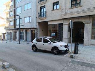 Local Comercial a Lalín