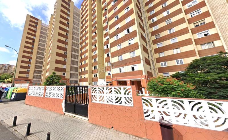 Foto 2584b63e-6db1-4c39-8acb-a7ab7b89d5a1. Appartamento in Schamann - Rehoyas Palmas de Gran Canaria (Las)