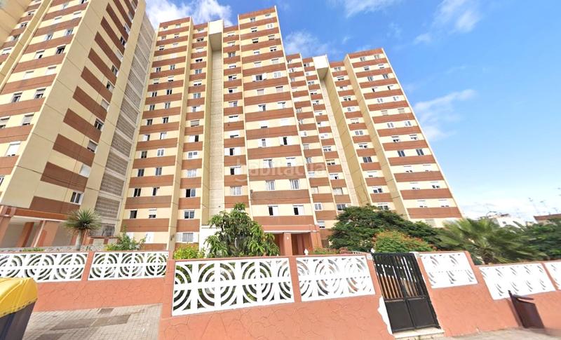 Foto df64e762-75d8-4361-8473-f87637961244. Appartamento in Schamann - Rehoyas Palmas de Gran Canaria (Las)