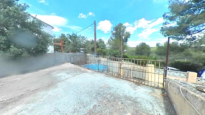 Foto e4d20e9f-00d7-47da-9bc1-b8b6208ebbeb. Maison avec parking piscine dans Olesa de Montserrat