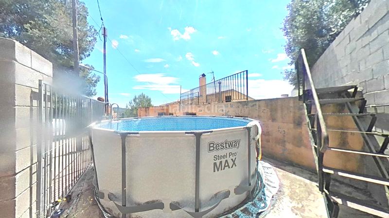 Foto ea5136f2-075f-412c-a44b-b3410b835ffe. Maison avec parking piscine dans Olesa de Montserrat