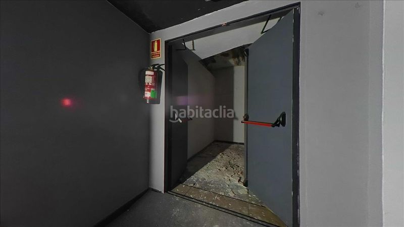 Foto 24455dfb-7d93-4a99-83e8-e9d6daf8dfe3. Local comercial a Algete centro Algete