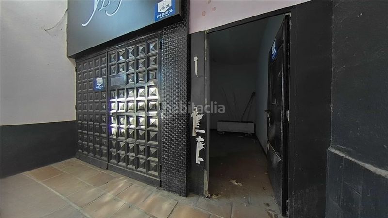 Foto 3d64fe21-24ad-47f0-9aff-39450178a507. Local comercial a Algete centro Algete