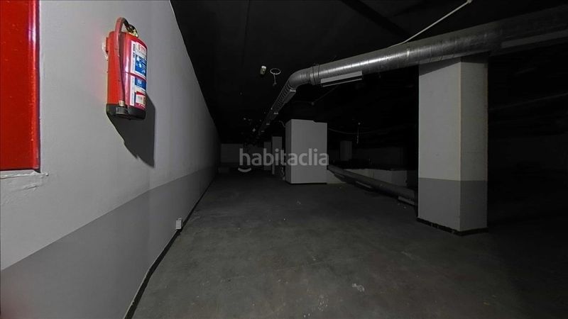 Foto 88699dff-5906-4e19-ad7a-516301644b5e. Local comercial a Algete centro Algete