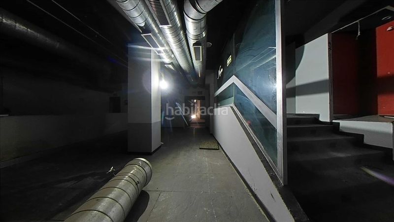 Foto a4da0a9b-8b6a-4989-9139-b250edf423d6. Local comercial a Algete centro Algete