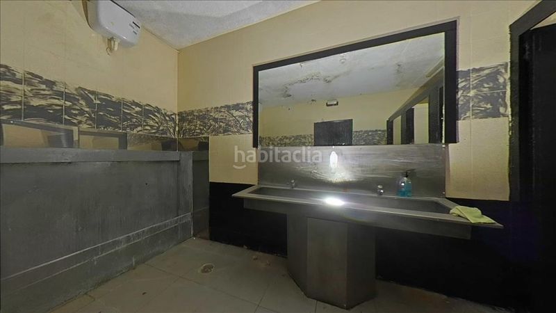 Foto b860ccc0-9f63-4f1f-ba6d-43b0f3828e5e. Local comercial a Algete centro Algete