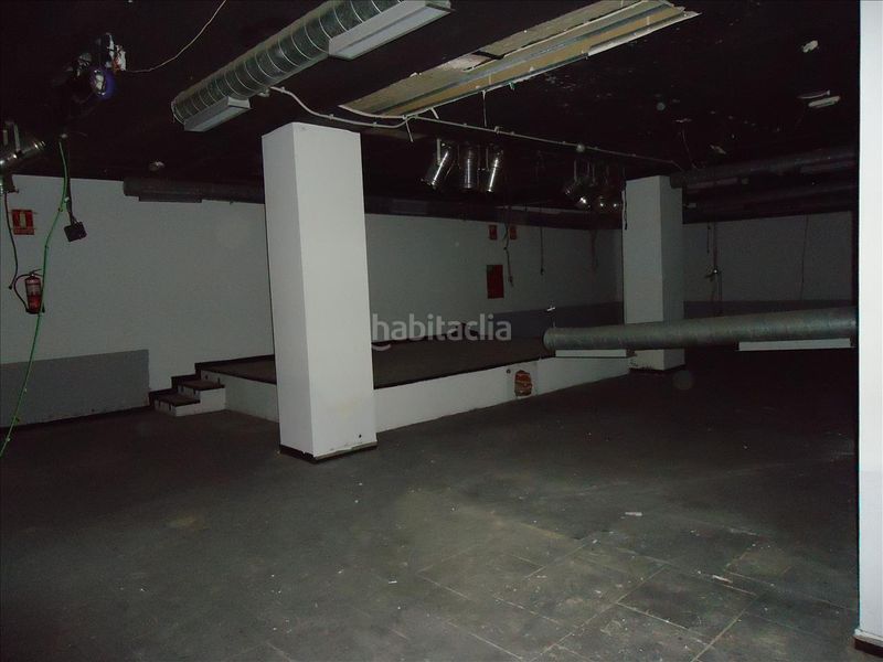 Foto b867c83c-783f-4e23-81a5-63bdc33757da. Local comercial a Algete centro Algete