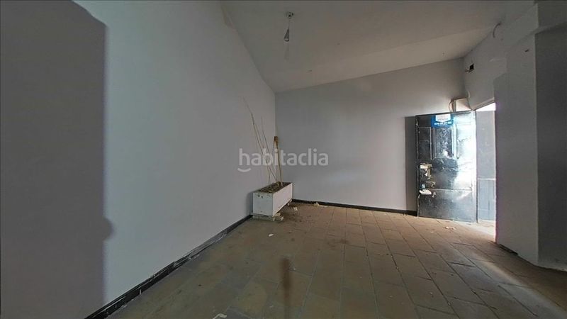 Foto c59924ab-4747-4f97-99b5-41fefec13f21. Local comercial a Algete centro Algete