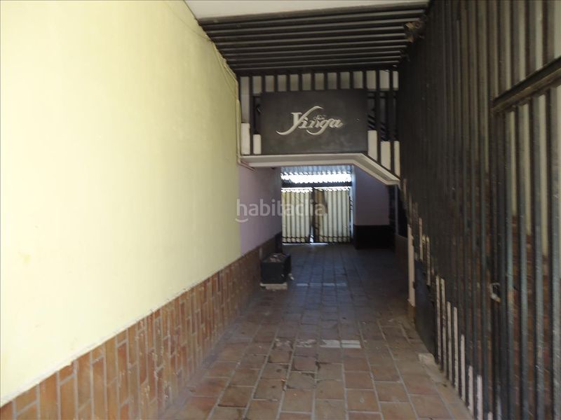 Foto c74d9c8d-aeb3-4a8d-948b-1585d037b26a. Local comercial a Algete centro Algete