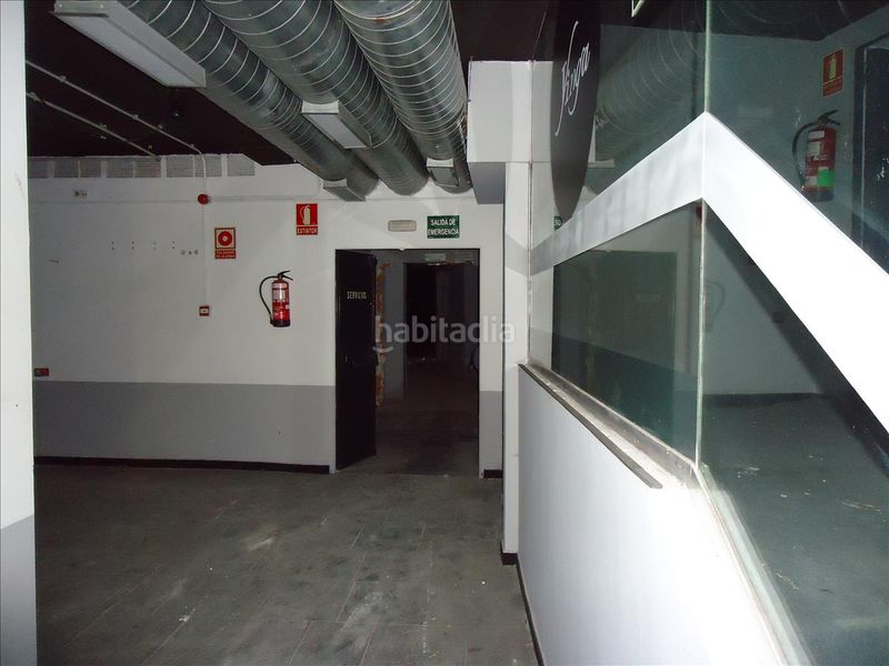 Foto d2bd93d7-9a38-4a1c-877b-d555740d4854. Local comercial a Algete centro Algete