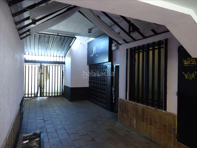 Foto f4166bd9-fd30-4fca-a403-04b739e4a596. Local comercial a Algete centro Algete