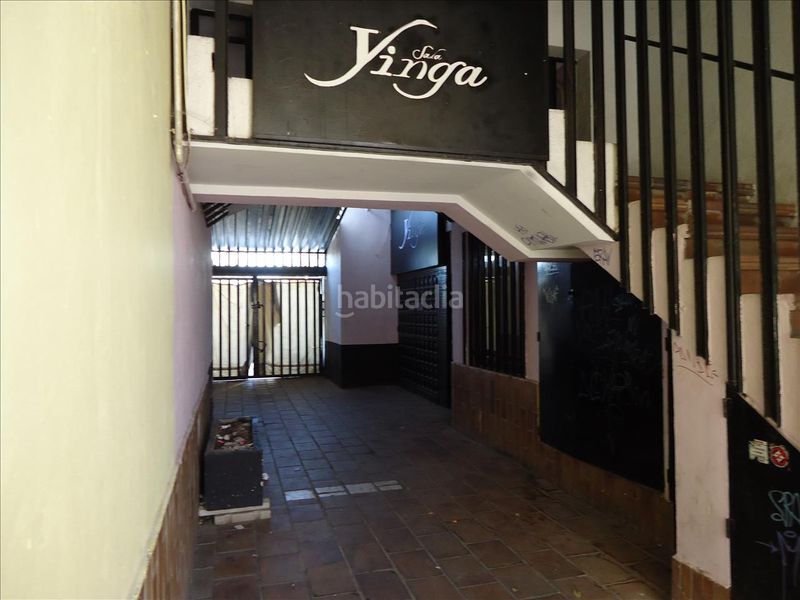Foto f9b0a357-a1e0-4b7a-8cbb-8a32abf5f385. Local comercial a Algete centro Algete