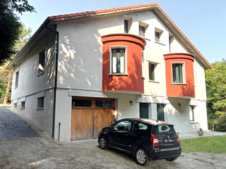 Casa a Abegondo
