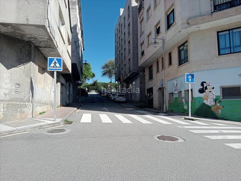 Foto d6c923c5-6cb8-45ed-b167-55628756d574. Flat with parking in Coiro Cangas
