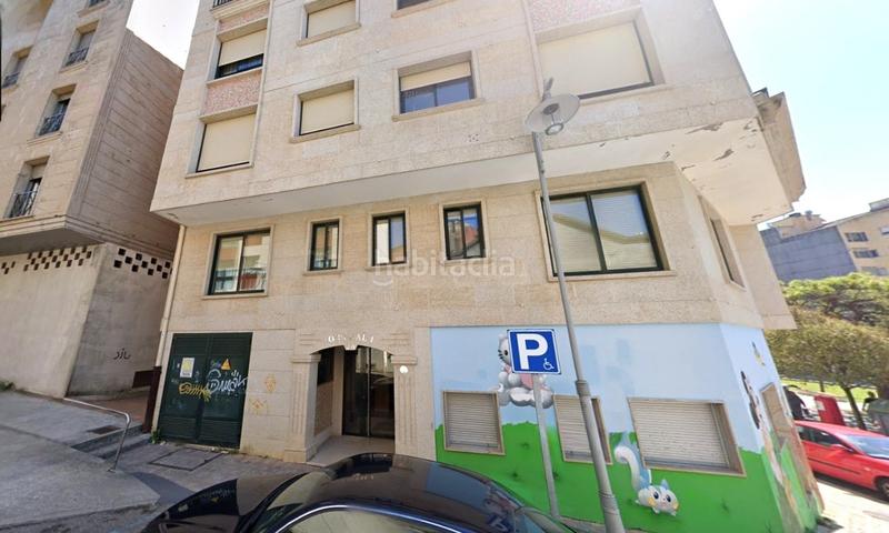 Foto 54f69fb0-4946-4e44-9cba-6f7f9de0368d. Piso en Coiro Cangas