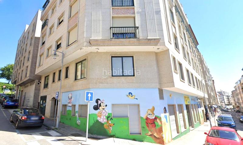 Foto ab9ac7d8-4feb-42a8-b943-85d4e1a83a6d. Piso en Coiro Cangas