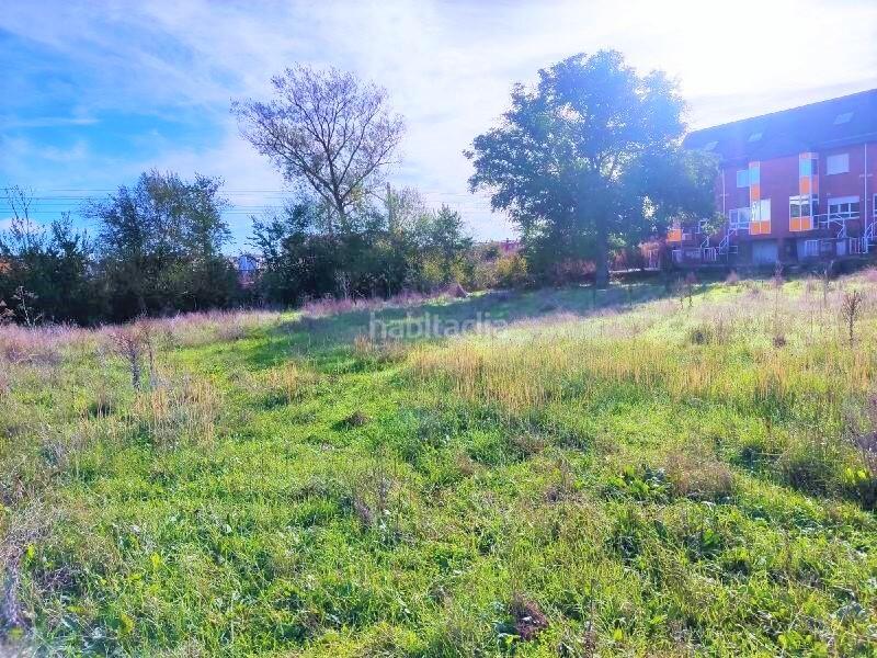 Foto 6274b4ea-ea8a-430e-a71b-97234cd79a58. Terreny residencial a San Andrés del Rabanedo pueblo San Andrés del Rabanedo