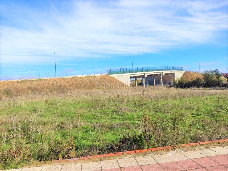 Foto fc1e3211-a7cb-4e88-8313-3174df71d268. Terreny residencial a San Andrés del Rabanedo pueblo San Andrés del Rabanedo