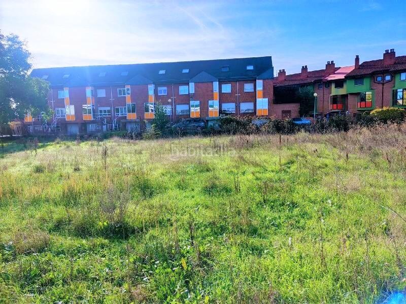 Foto 07261860-d273-4391-9707-a68c3eabfece. Terreno residenziale in San Andrés del Rabanedo pueblo San Andrés del Rabanedo