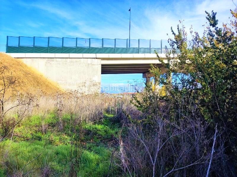 Foto 413adbef-ac9c-4e10-ab27-f97d20c84774. Terreno residenziale in San Andrés del Rabanedo pueblo San Andrés del Rabanedo