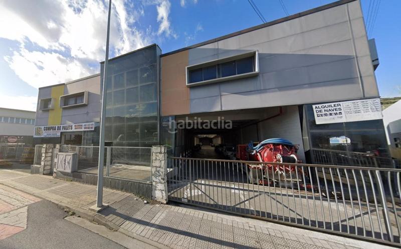 Foto de35d00f-3241-4769-ad8b-298ca40fed7a. Ufficio in Kabiezes Santurtzi