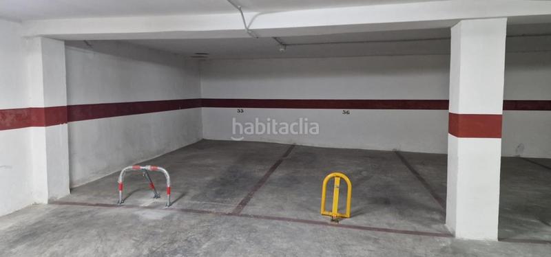 Foto 08fcb233-a0d9-495d-83e5-95c7d93c7a12. Aparcament cotxe a El Molino Torrevieja