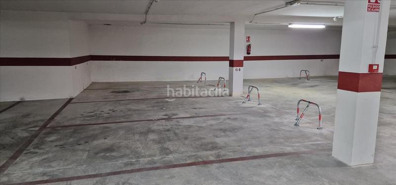 Foto 080e673a-ad7f-4c90-a87a-f8328e7a381f. Parking coche en El Molino Torrevieja