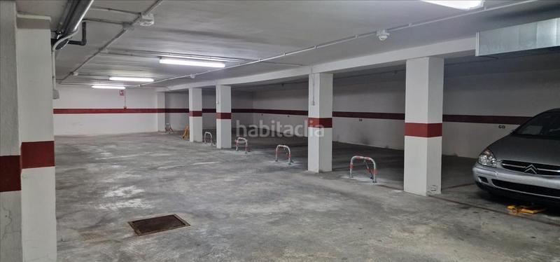 Foto 73a76f7a-f260-4a4d-869c-82908c9ecb24. Parking coche en El Molino Torrevieja