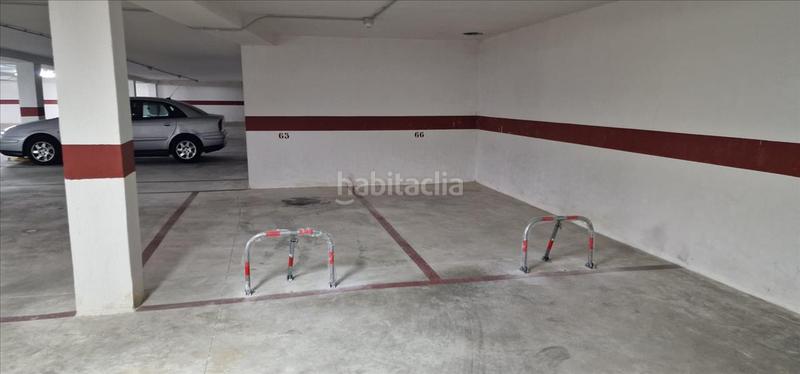 Foto 67a23346-2eec-4022-b48a-36a7938cc7f5. Autoparkplatz in El Molino Torrevieja