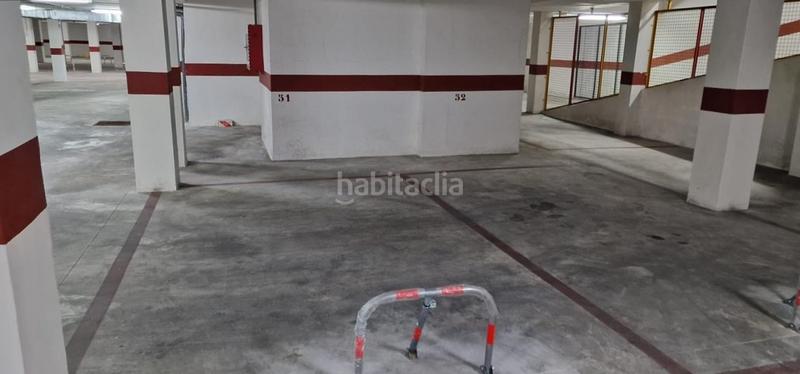 Foto a6ccb04f-5e47-4442-85cf-242b53e47ee7. Autoparkplatz in El Molino Torrevieja